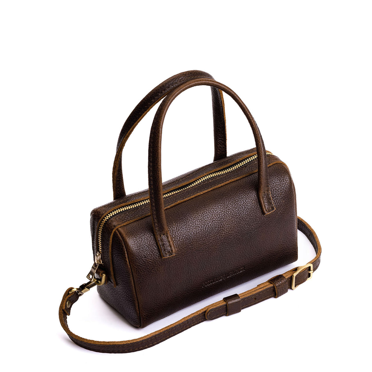'Almost Perfect' Sloan Doctor Bag - Famous | Online Store