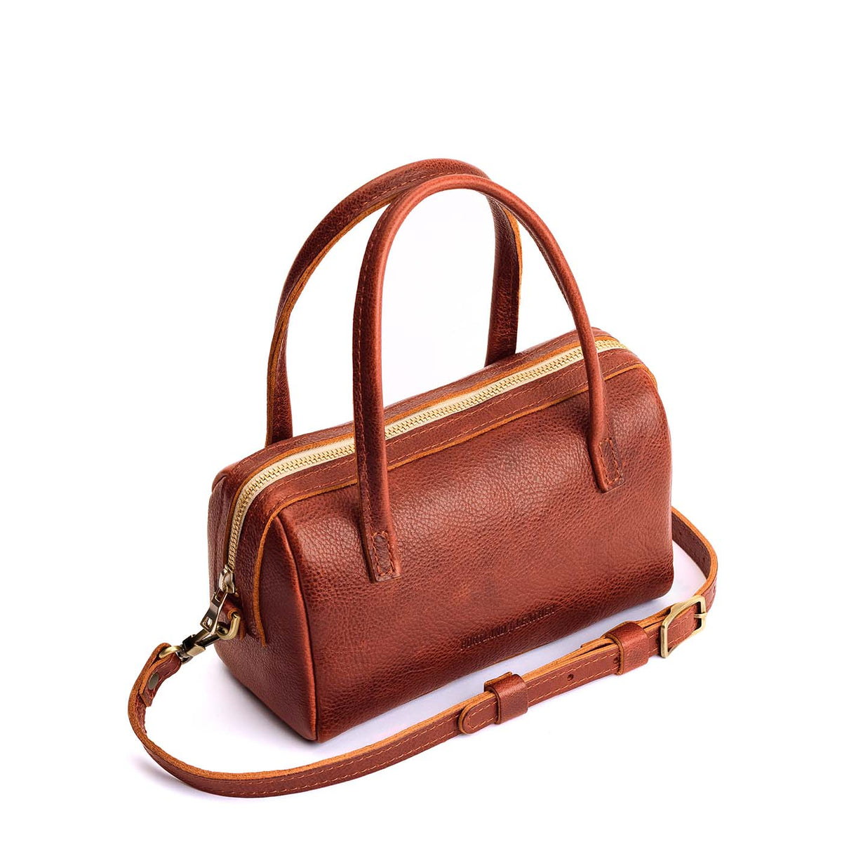 'Almost Perfect' Sloan Doctor Bag - Famous | Online Store