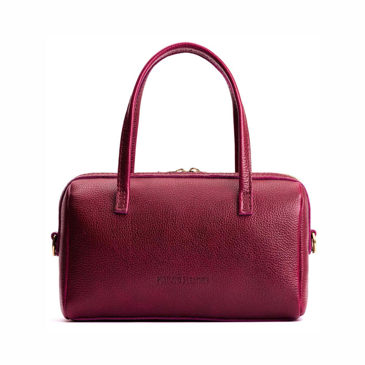 'Almost Perfect' Sloan Doctor Bag - Famous | Online Store