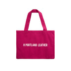Bolsa de tela reutilizable