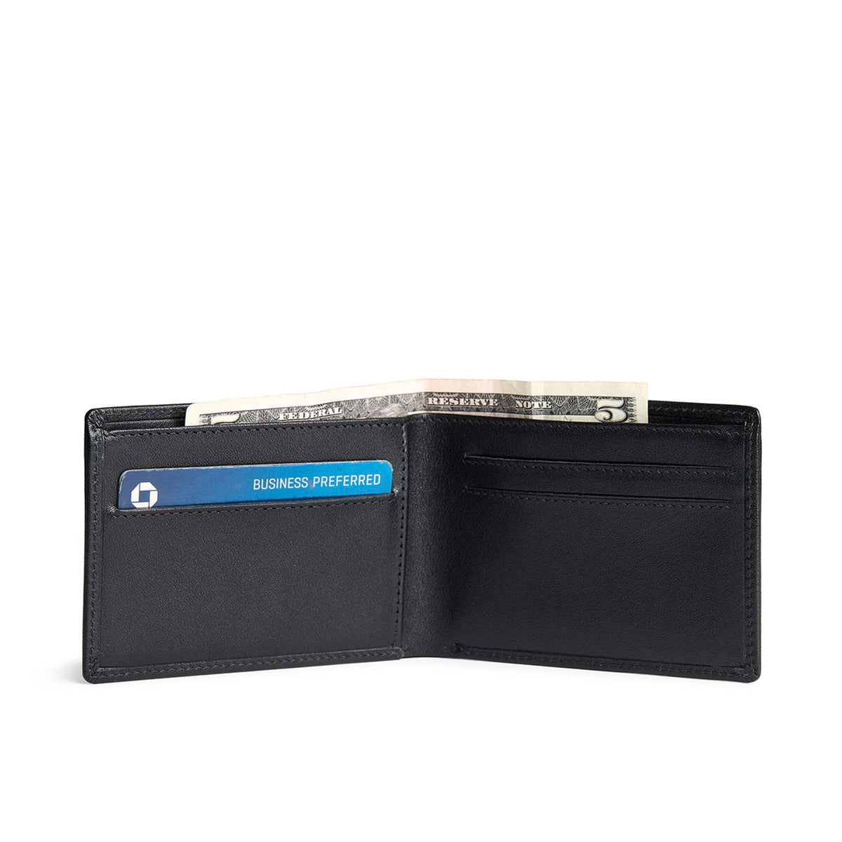 Cartera plegable Ridgewell