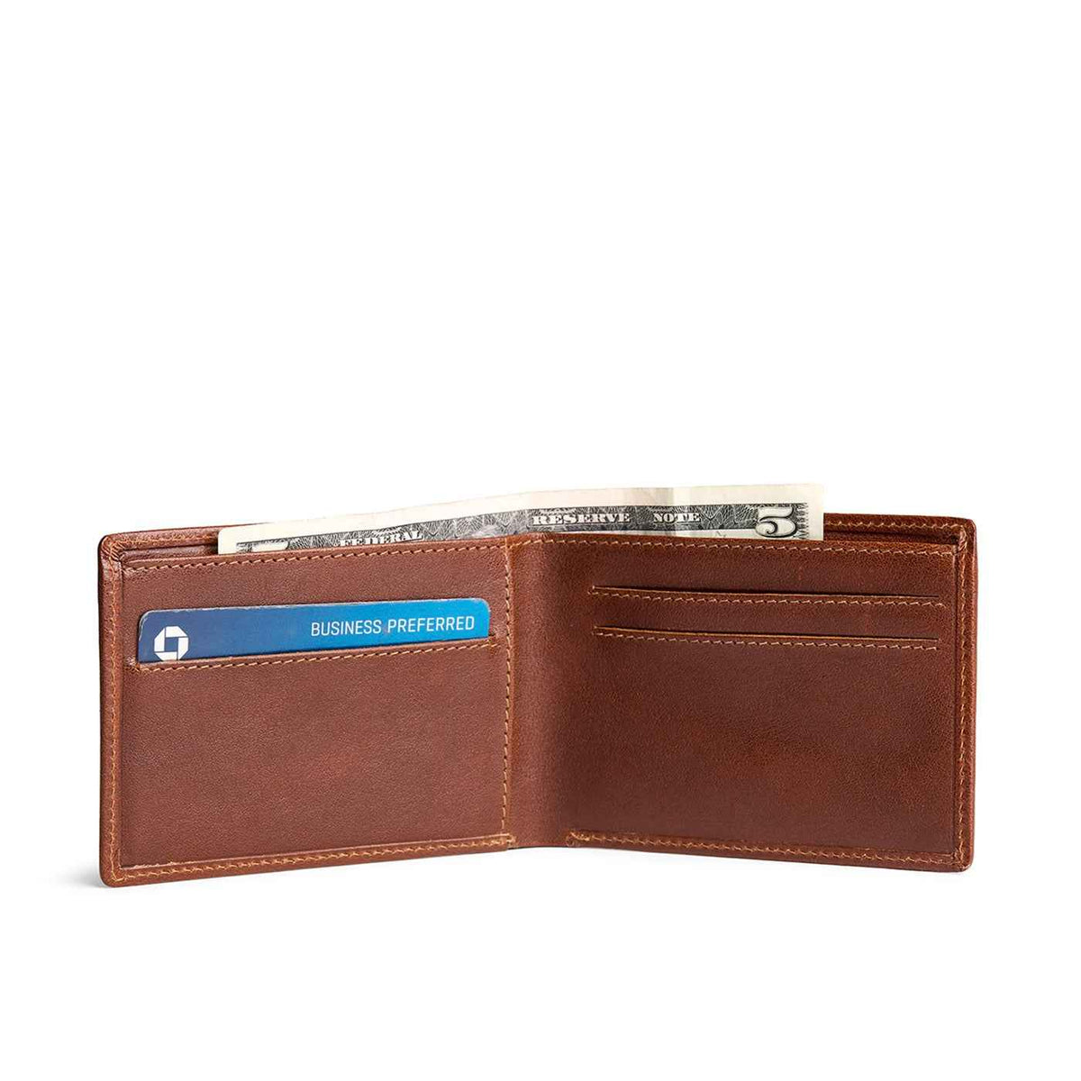'Almost Perfect' Ridgewell Bifold Wallet