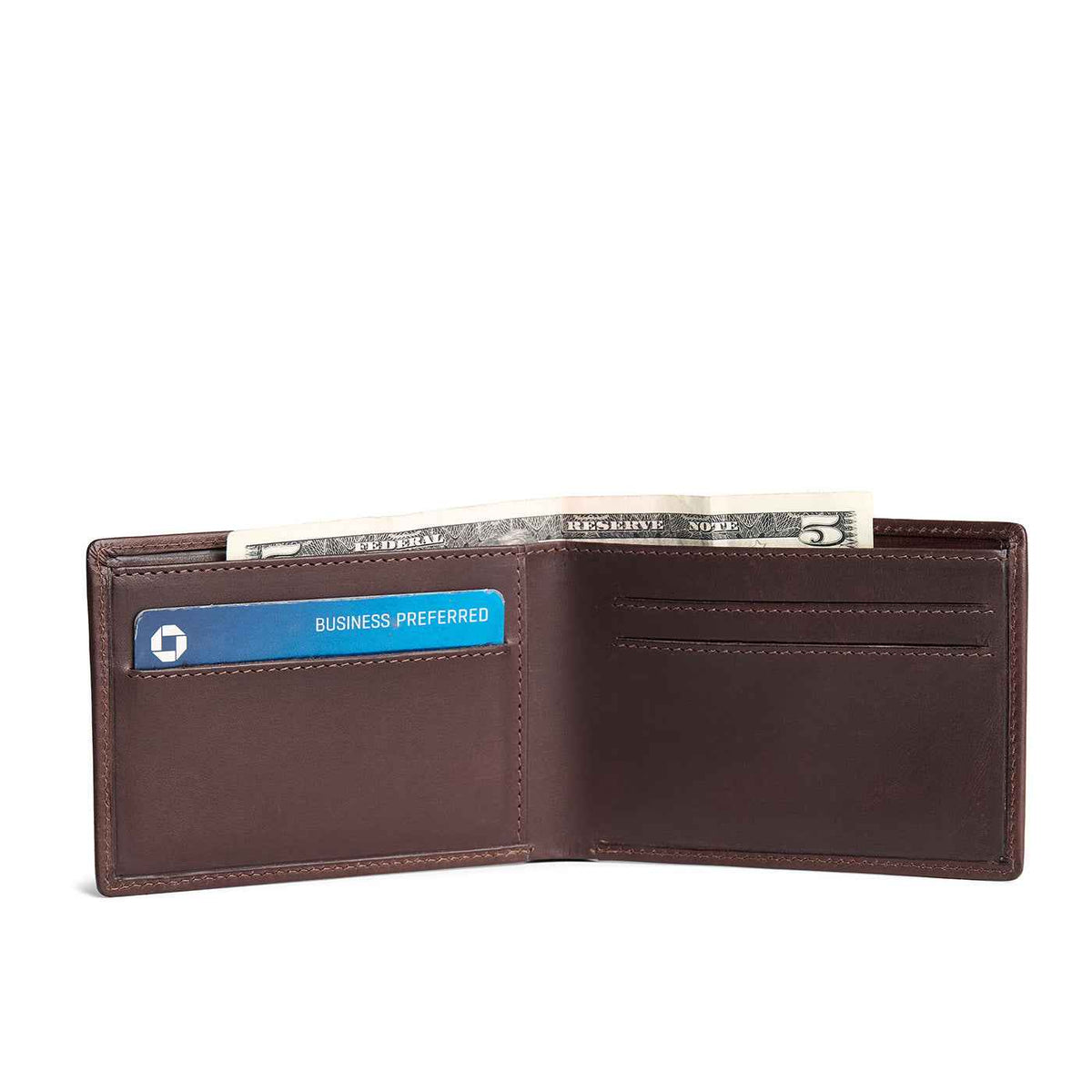 'Almost Perfect' Ridgewell Bifold Wallet