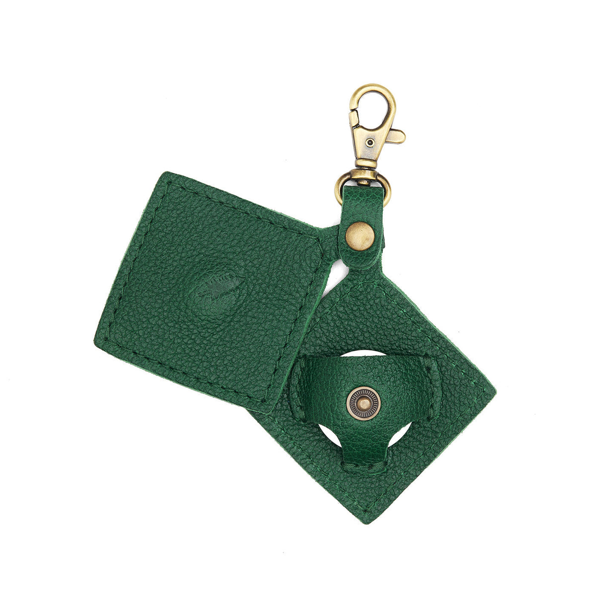 Soporte para AirTag Rombo