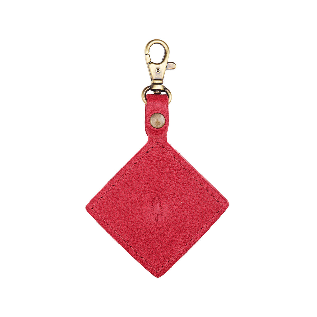 Soporte para AirTag Rombo