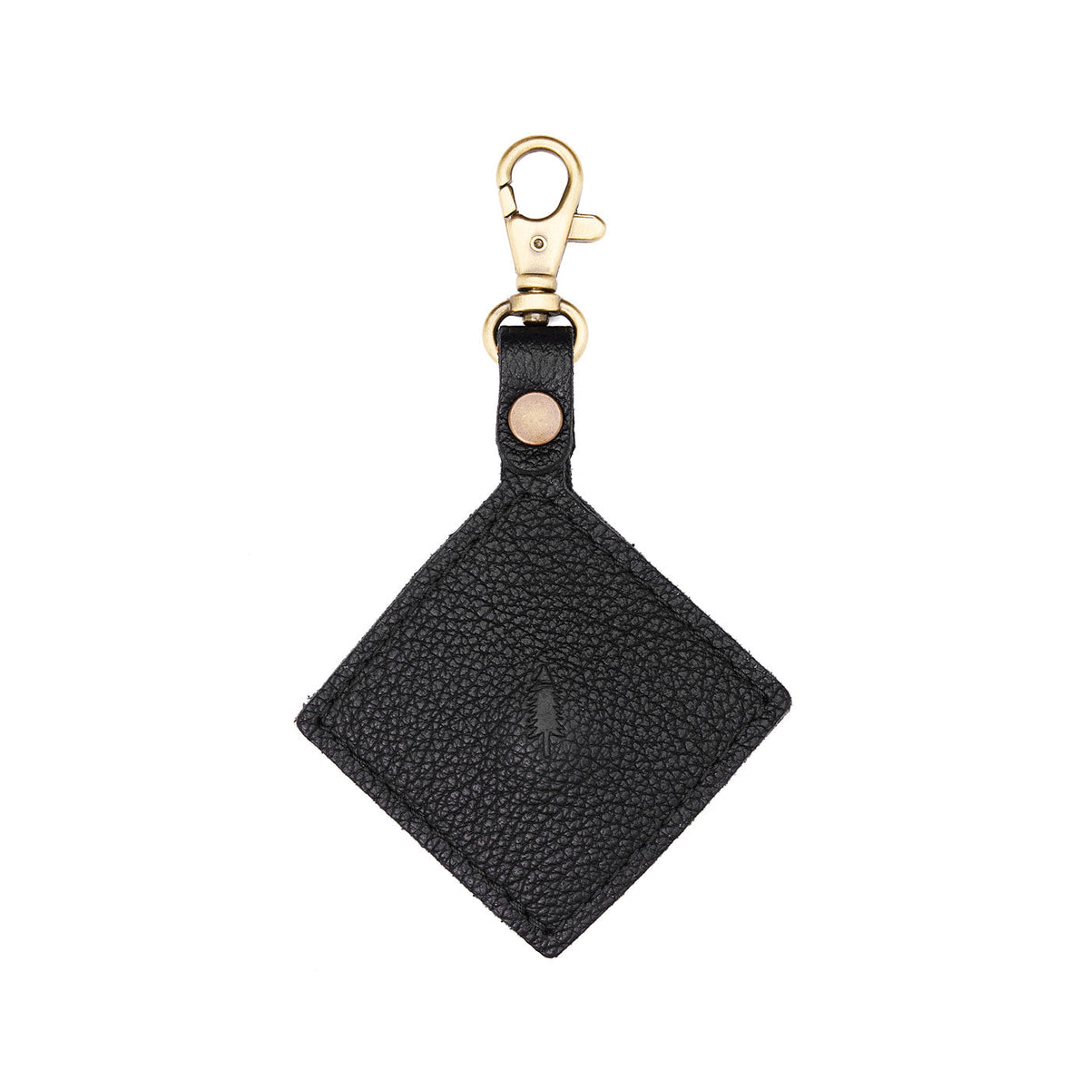 Soporte para AirTag Rombo