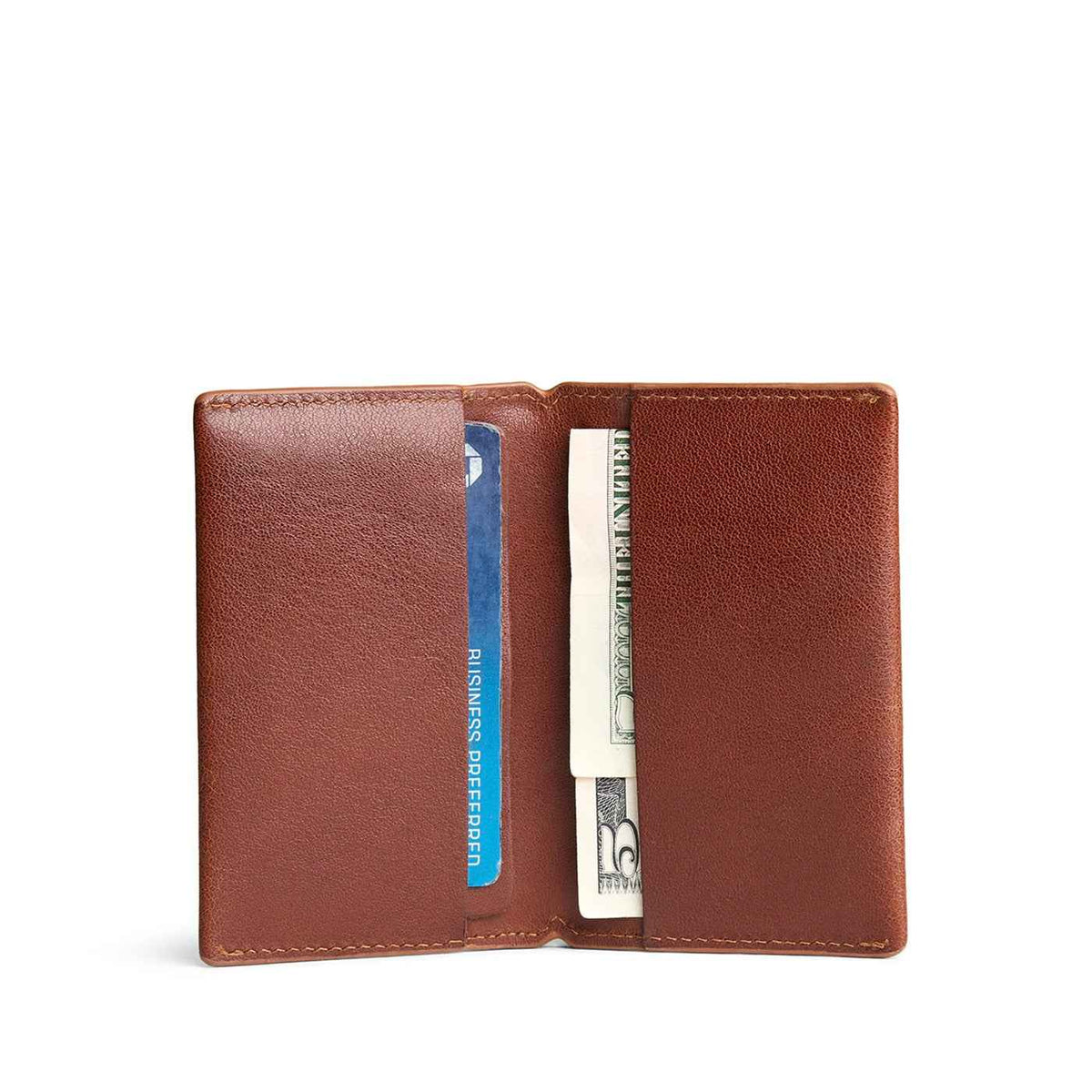 'Almost Perfect' Ronan Card Holder