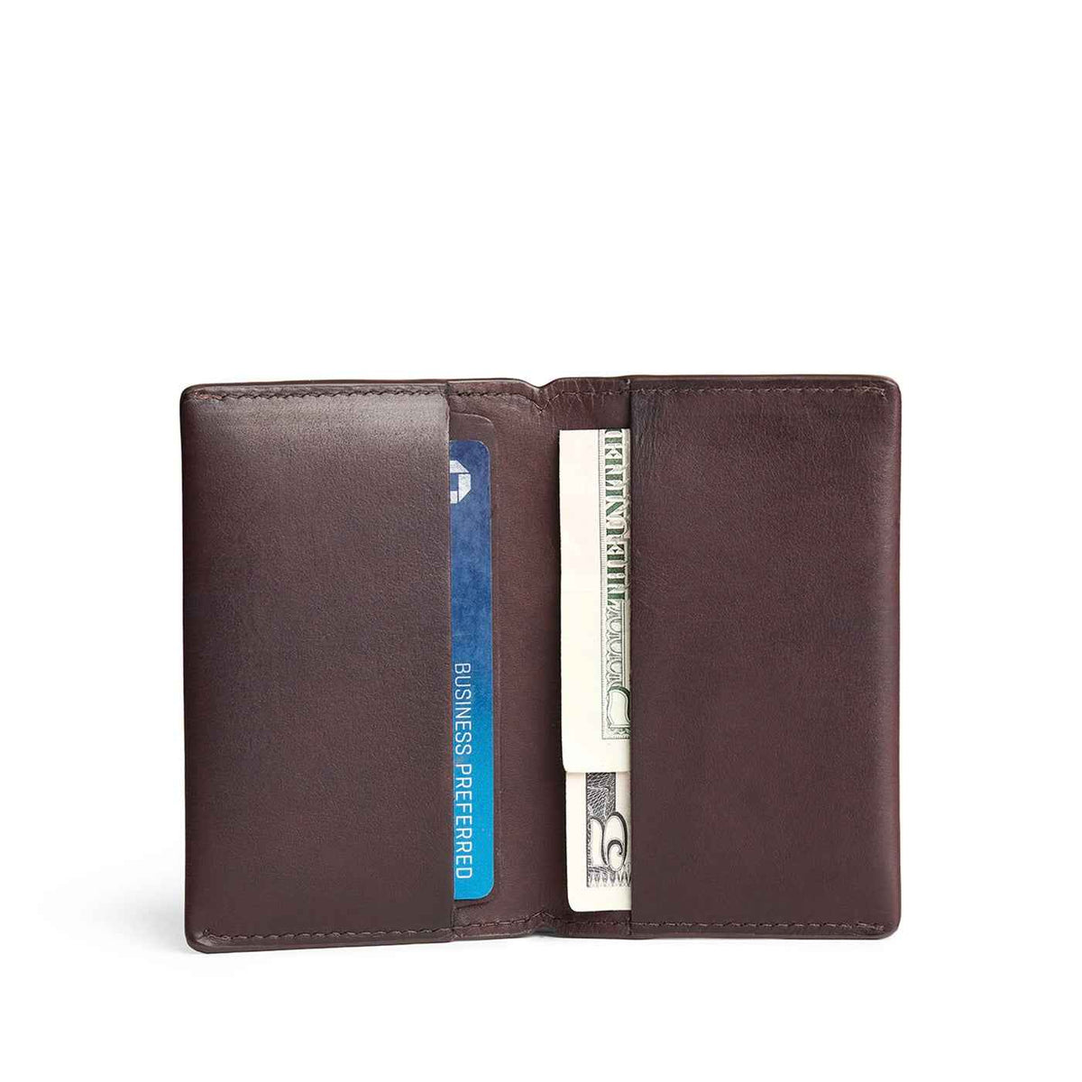 'Almost Perfect' Ronan Card Holder