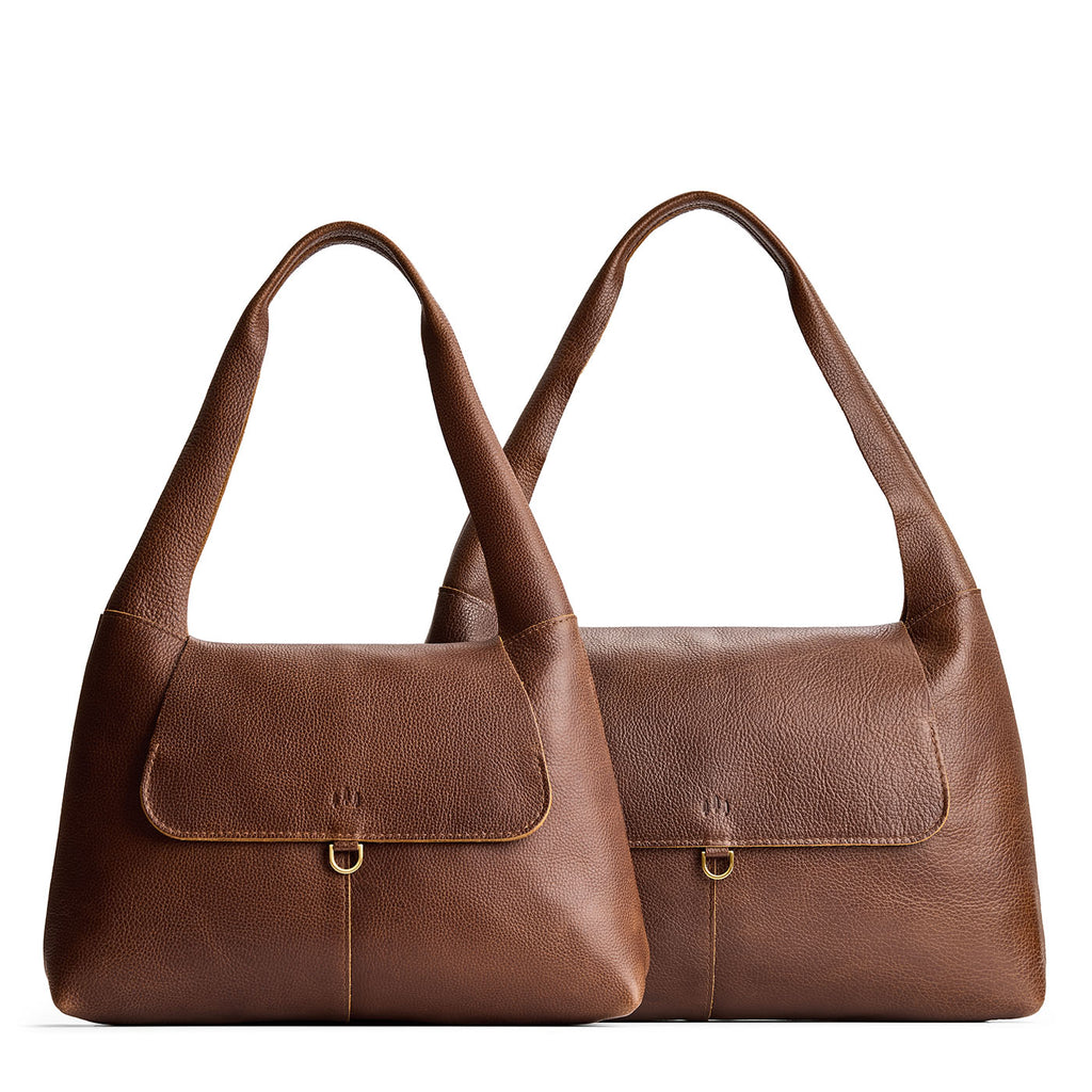 Bolso de hombro Rowan