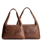 Bolso de hombro Rowan