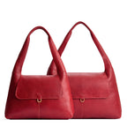 'Almost Perfect' Rowan Shoulder Bag - Famous | Online Store