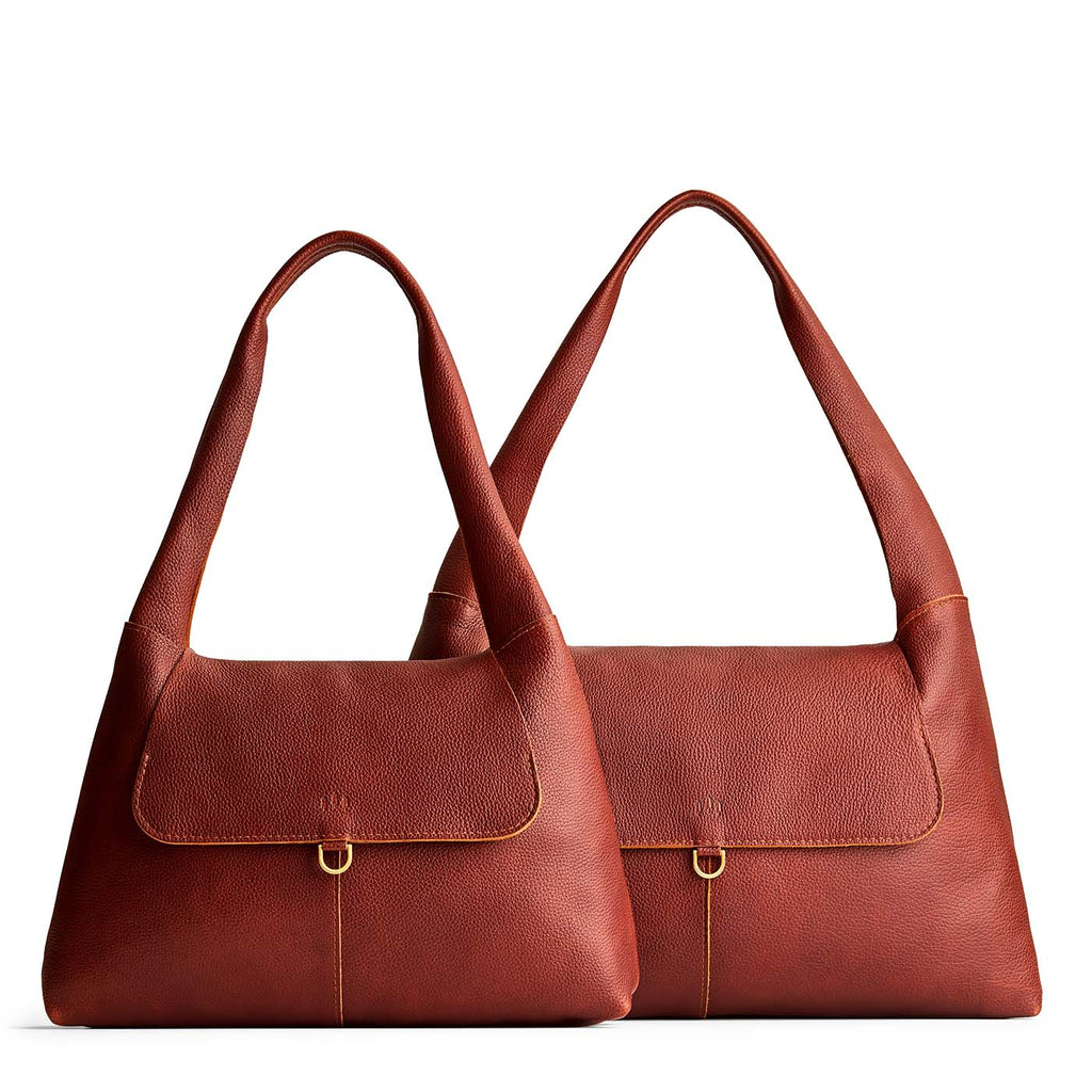 'Almost Perfect' Rowan Shoulder Bag - Famous | Online Store