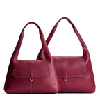 Bolso de hombro Rowan