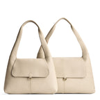 'Almost Perfect' Rowan Shoulder Bag - Famous | Online Store