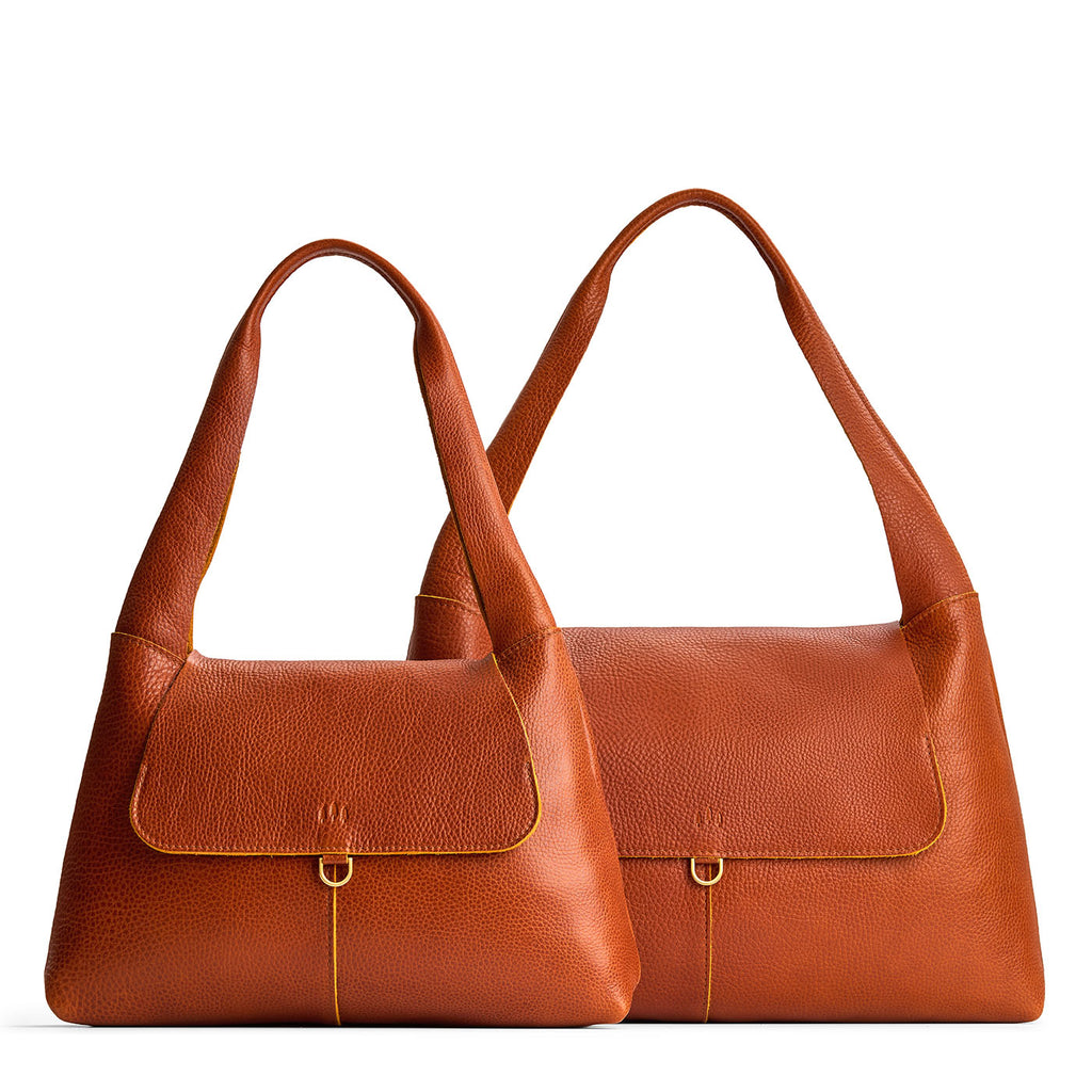 'Almost Perfect' Rowan Shoulder Bag - Famous | Online Store