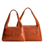 Bolso de hombro Rowan