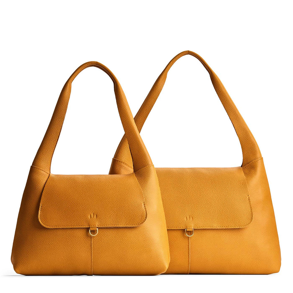 Bolso de hombro Rowan
