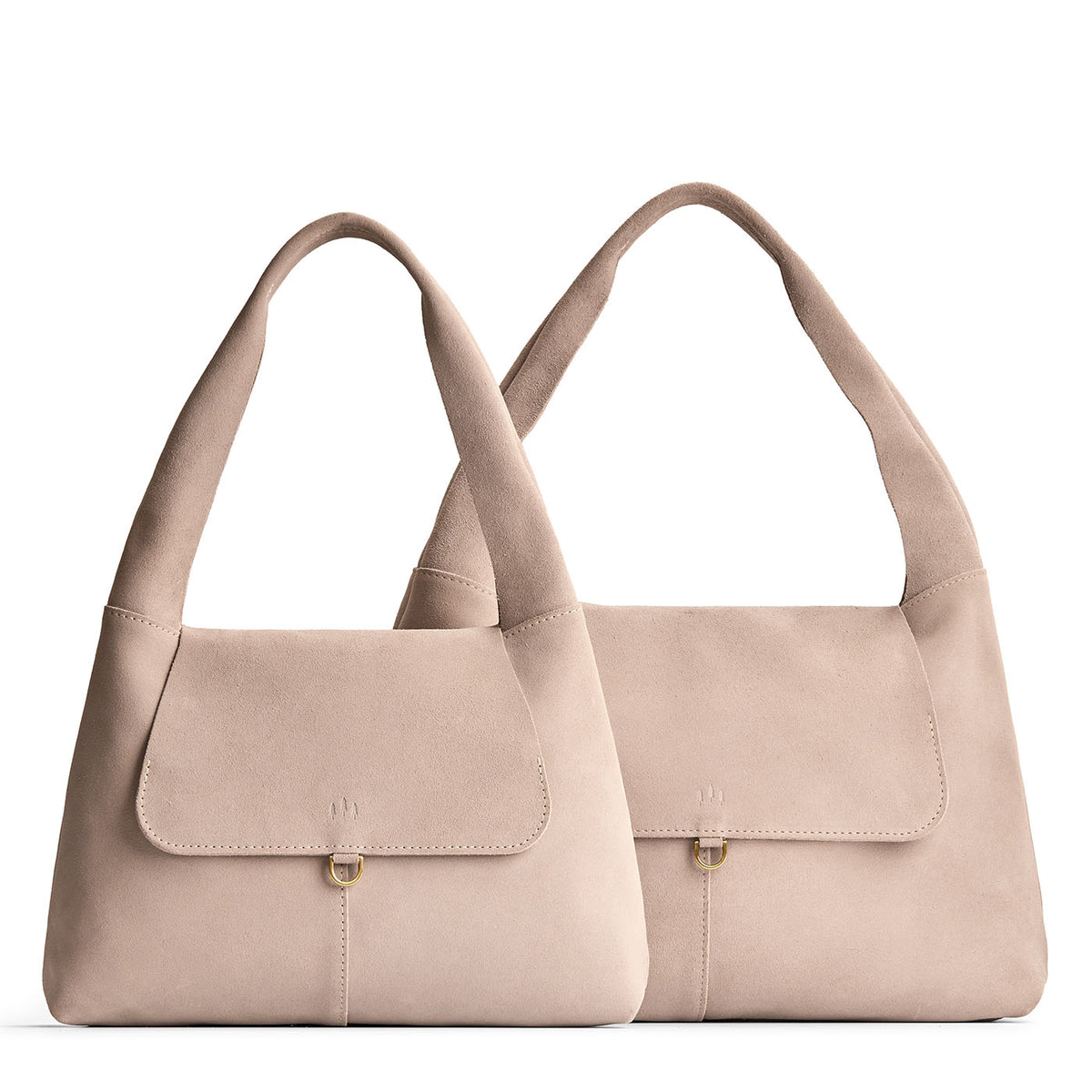 Bolso de hombro Rowan