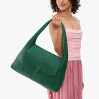 Bolso de hombro Rowan