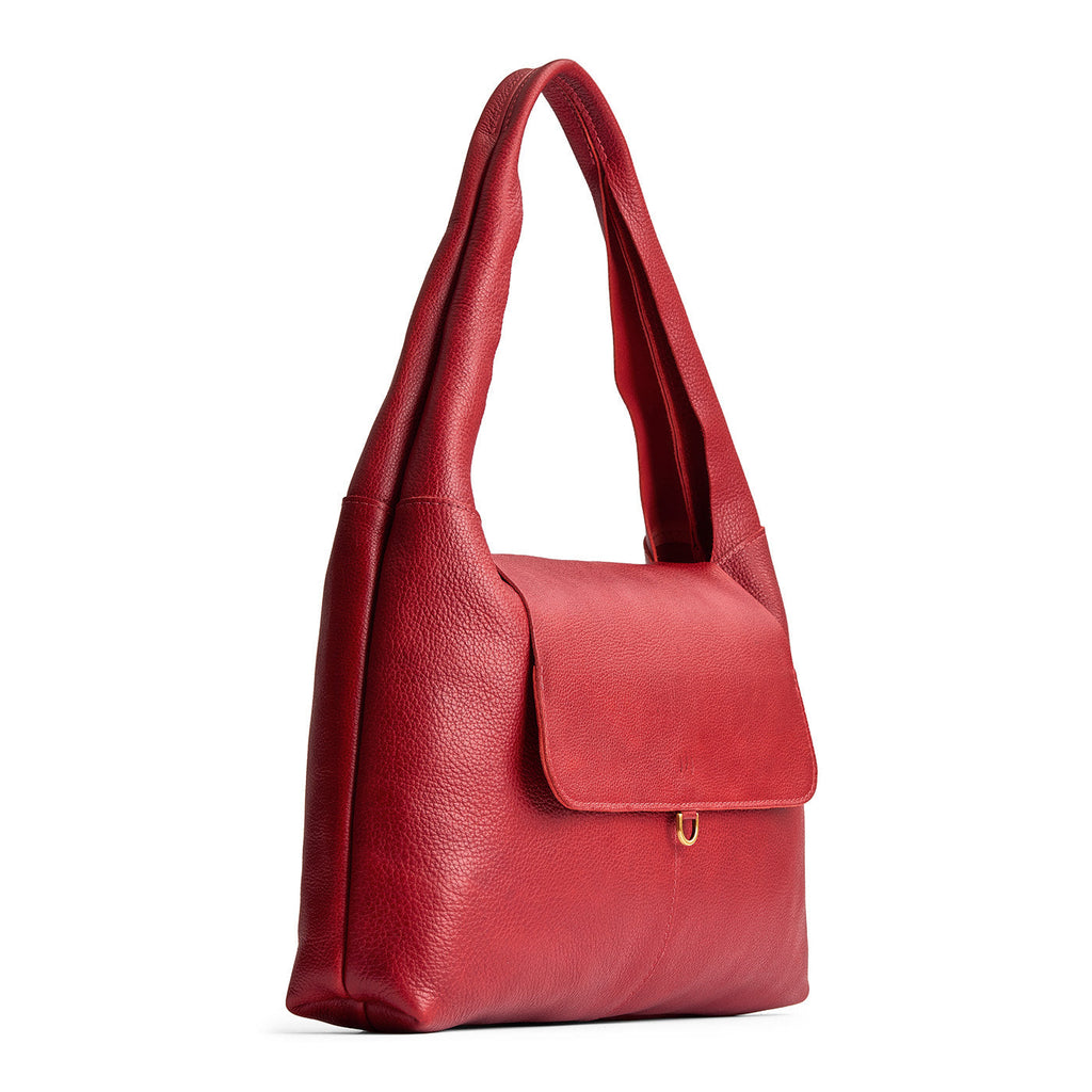 'Almost Perfect' Rowan Shoulder Bag - Famous | Online Store