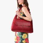 'Almost Perfect' Rowan Shoulder Bag - Famous | Online Store