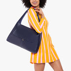 'Almost Perfect' Rowan Shoulder Bag - Famous | Online Store