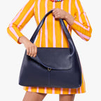 Bolso de hombro Rowan