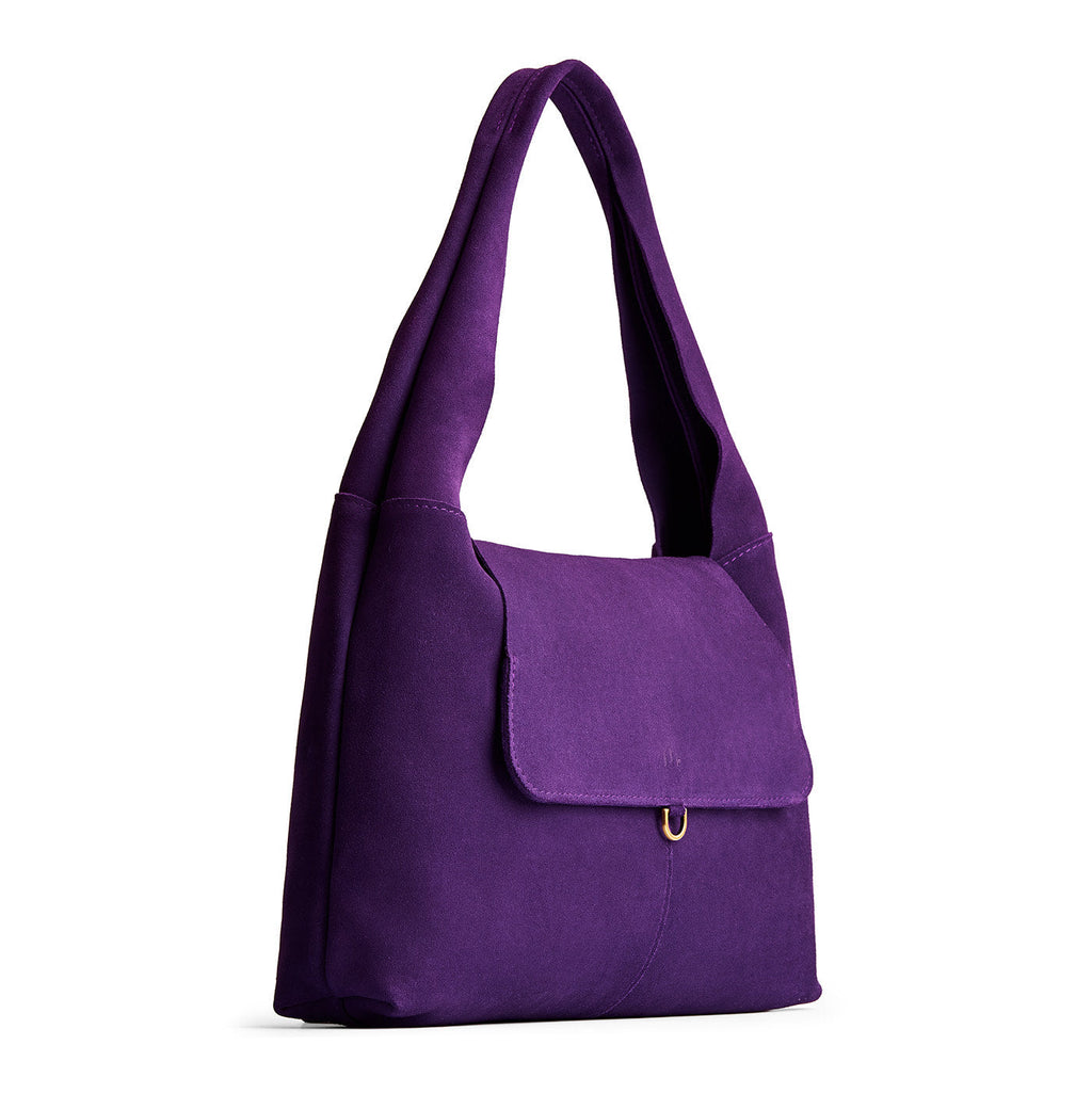 'Almost Perfect' Rowan Shoulder Bag - Famous | Online Store