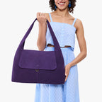 'Almost Perfect' Rowan Shoulder Bag - Famous | Online Store