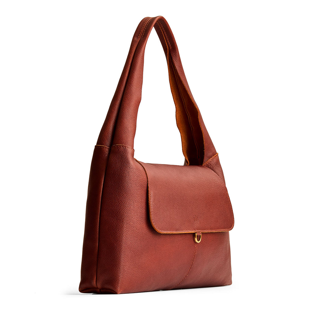 'Almost Perfect' Rowan Shoulder Bag - Famous | Online Store