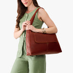 'Almost Perfect' Rowan Shoulder Bag - Famous | Online Store