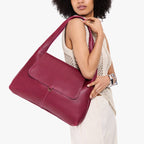 Bolso de hombro Rowan