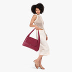 'Almost Perfect' Rowan Shoulder Bag - Famous | Online Store