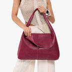 'Almost Perfect' Rowan Shoulder Bag - Famous | Online Store