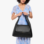 'Almost Perfect' Rowan Shoulder Bag - Famous | Online Store
