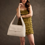 'Almost Perfect' Rowan Shoulder Bag - Famous | Online Store