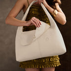 Bolso de hombro Rowan