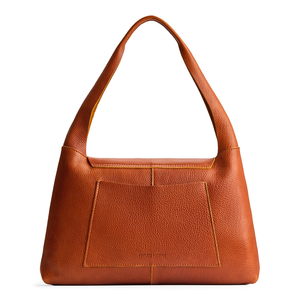 Bolso de hombro Rowan