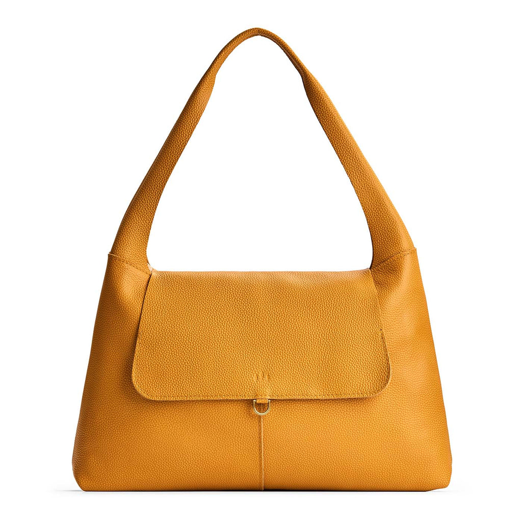 Bolso de hombro Rowan