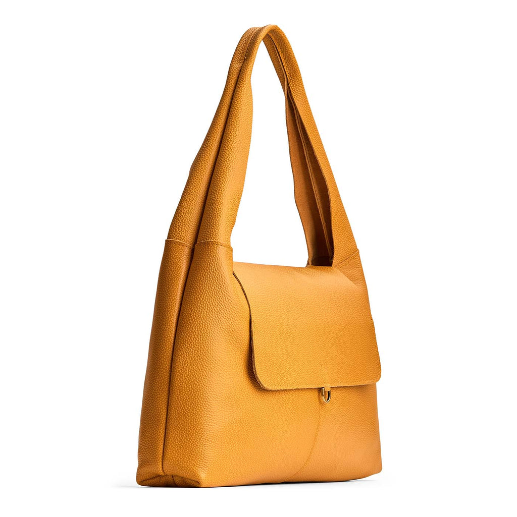 Bolso de hombro Rowan