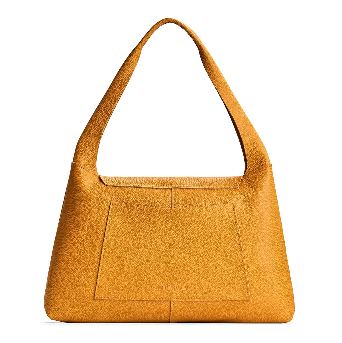 Bolso de hombro Rowan