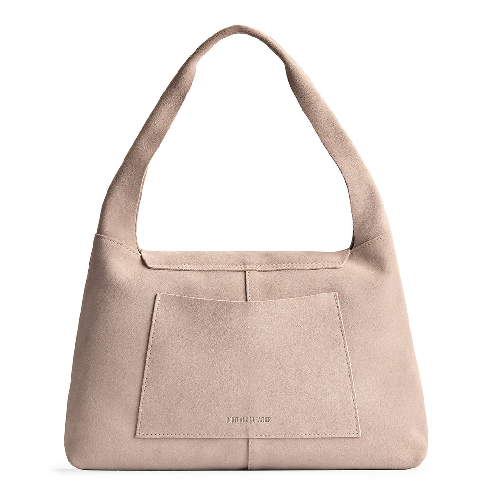 Bolso de hombro Rowan