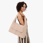 Bolso de hombro Rowan