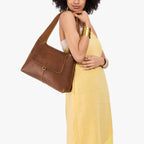Bolso de hombro Rowan