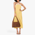 Bolso de hombro Rowan