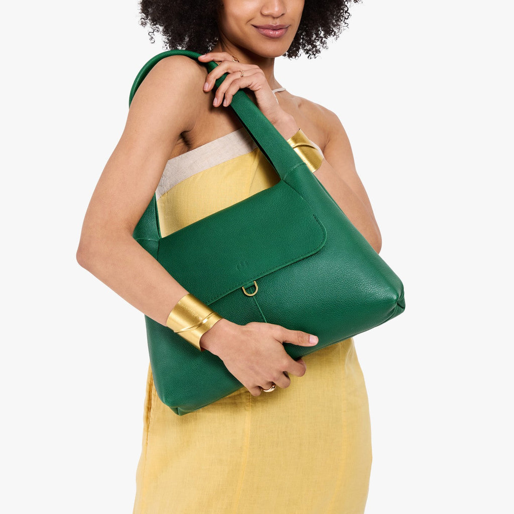Bolso de hombro Rowan