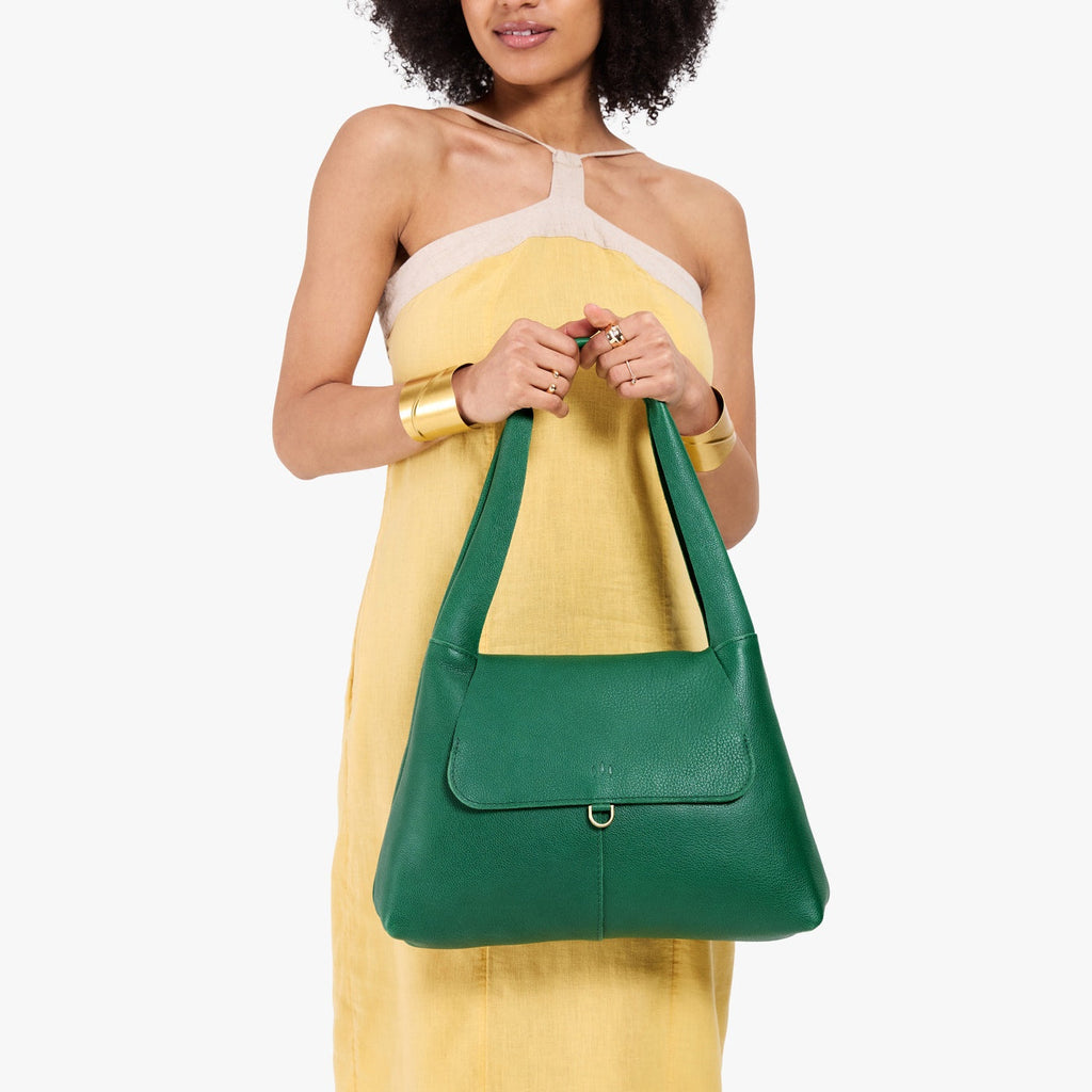 Bolso de hombro Rowan