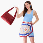 'Almost Perfect' Rowan Shoulder Bag