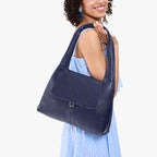 Bolso de hombro Rowan