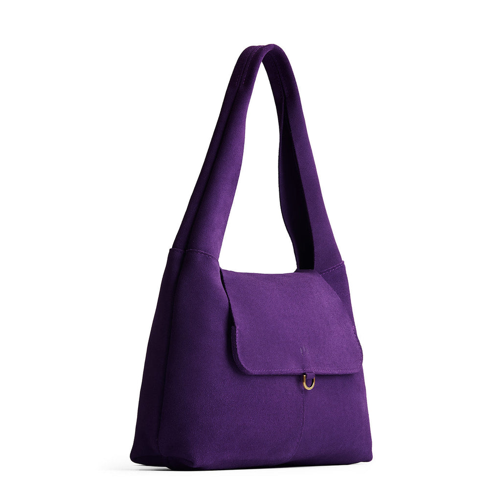 Bolso de hombro Rowan